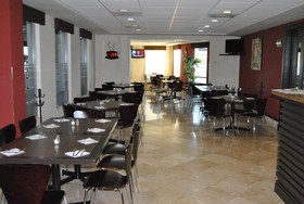 Hotel Alameda Express