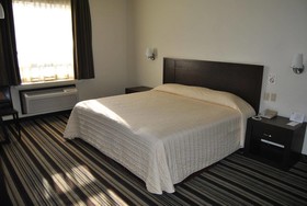 Hotel Alameda Express