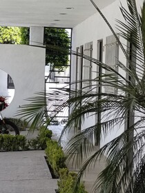 Hotel Casa Blanca Paz en Hogar