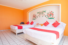 Hotel Casino Del Valle