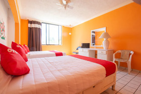 Hotel Casino Del Valle