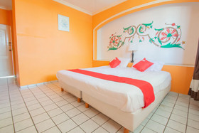 Hotel Casino Del Valle