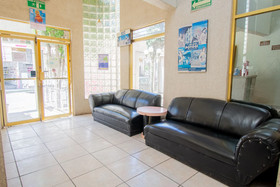 Hotel Casino Del Valle