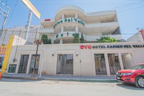 Hotel Casino Del Valle