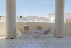 Hotel Casino Del Valle