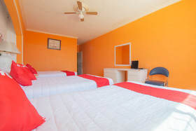 Hotel Casino Del Valle