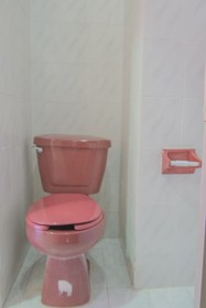 Hotel Casino Del Valle
