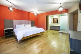 Casona De Minas by OYO Rooms