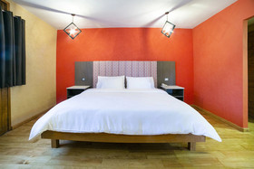 Casona De Minas by OYO Rooms