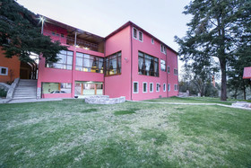 Casona De Minas by OYO Rooms