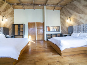 Casona De Minas by OYO Rooms