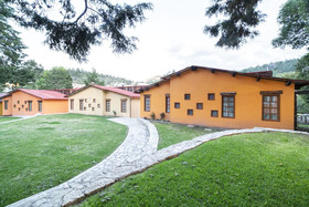 Casona De Minas by OYO Rooms