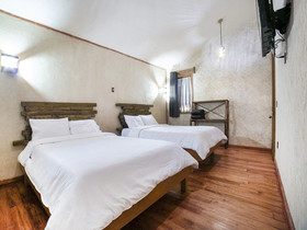 Casona De Minas by OYO Rooms