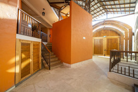 Casona De Minas by OYO Rooms