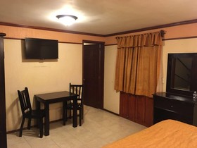 Hotel Paraiso Real
