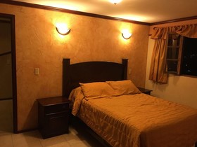 Hotel Paraiso Real