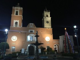Hotel Paraiso Real
