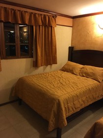 Hotel Paraiso Real