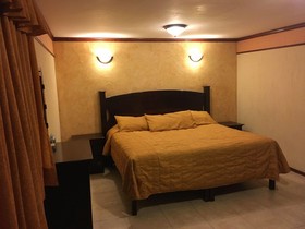 Hotel Paraiso Real
