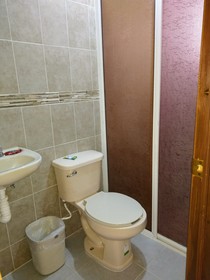 Hotel Rincon del Real