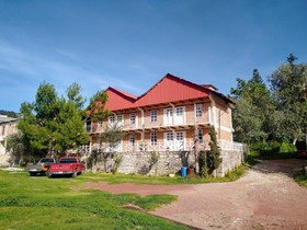 Hotel Rincon del Real