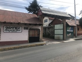 Hotel Rincon del Real