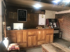 Hotel Rincon del Real
