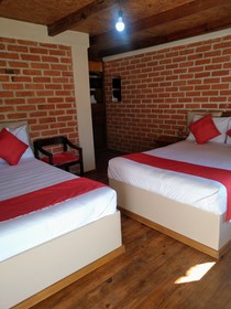 Hotel Rincon del Real
