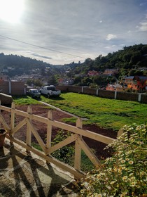 Hotel Rincon del Real