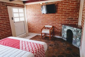 Hotel Rincon del Real