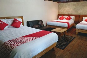 Hotel Rincon del Real