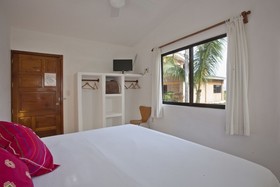Taboga Eco Boutique Hotel