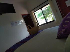 Taboga Eco Boutique Hotel