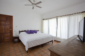 Taboga Eco Boutique Hotel