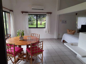 Taboga Eco Boutique Hotel