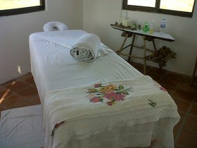 Taboga Eco Boutique Hotel
