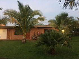 Taboga Eco Boutique Hotel
