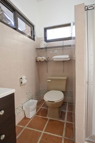 Taboga Eco Boutique Hotel