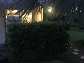 Taboga Eco Boutique Hotel
