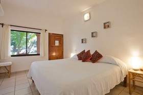 Taboga Eco Boutique Hotel