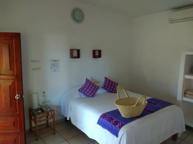 Taboga Eco Boutique Hotel
