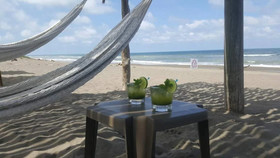 Taboga Eco Boutique Hotel