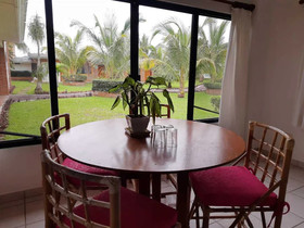 Taboga Eco Boutique Hotel