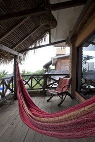 Taboga Eco Boutique Hotel