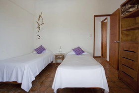 Taboga Eco Boutique Hotel