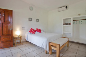 Taboga Eco Boutique Hotel