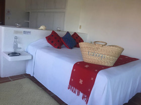 Taboga Eco Boutique Hotel