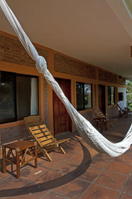 Taboga Eco Boutique Hotel
