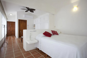 Taboga Eco Boutique Hotel