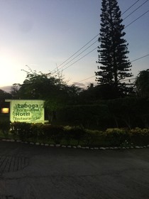 Taboga Eco Boutique Hotel